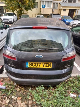 Ford S-Max | Mobile.bg    10