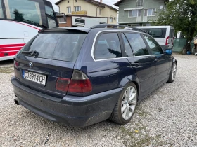 Обява за продажба на BMW 330 330D+  ~4 799 лв. - изображение 2