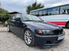 Обява за продажба на BMW 330 330D+  ~4 799 лв. - изображение 1