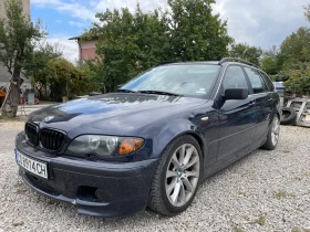 Обява за продажба на BMW 330 330D+  ~4 799 лв. - изображение 1