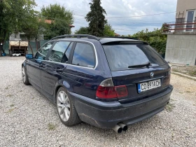 Обява за продажба на BMW 330 330D+  ~4 799 лв. - изображение 3