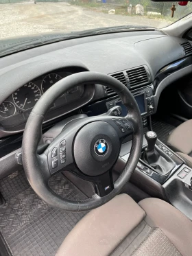 Обява за продажба на BMW 330 330D+  ~4 799 лв. - изображение 6