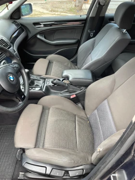 Обява за продажба на BMW 330 330D+  ~4 799 лв. - изображение 5