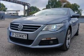 VW Passat CC 1.8TSI
