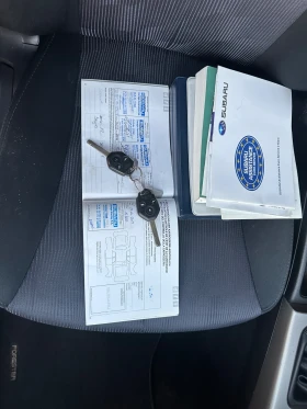 Subaru Forester 2.0-EURO5---! | Mobile.bg    13