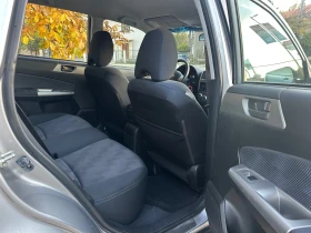 Subaru Forester 2.0-EURO5---! | Mobile.bg    11