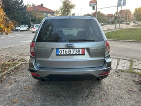 Subaru Forester 2.0-EURO5---! | Mobile.bg    4