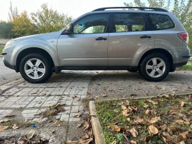 Subaru Forester 2.0-EURO5---! | Mobile.bg    2