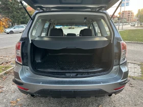 Subaru Forester 2.0-EURO5---! | Mobile.bg    14