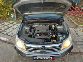 Subaru Forester 2.0-EURO5---! | Mobile.bg    16