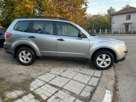 Subaru Forester 2.0-EURO5---! | Mobile.bg    6