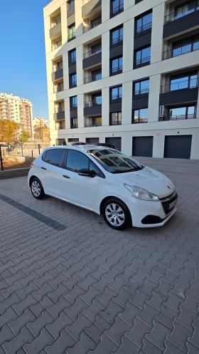 Peugeot 208 1.6 HDI | Mobile.bg    5