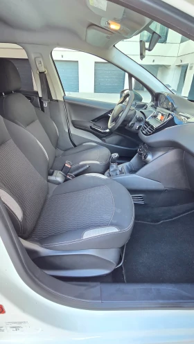 Peugeot 208 1.6 HDI | Mobile.bg    15