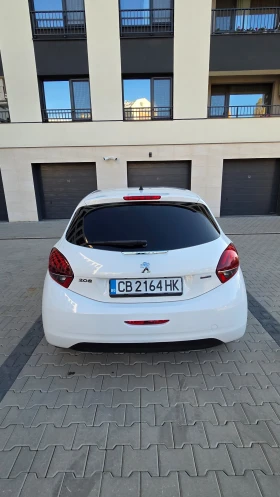 Peugeot 208 1.6 HDI | Mobile.bg    8