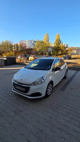 Peugeot 208 1.6 HDI | Mobile.bg    2