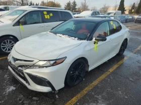 Toyota Camry * HYBRID XSE * CARFAX * 
