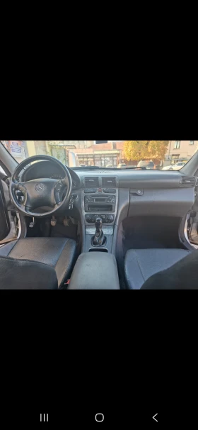 Mercedes-Benz C 220 | Mobile.bg � ����� ������ 8