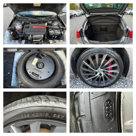 Alfa Romeo Giulietta Face 1.4TB MultiAir (170 кс) QV-line/Navi/Bose/EU6 - 15500 лв. / 7925.02 € - 76689161 17
