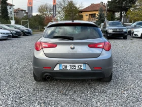 Alfa Romeo Giulietta Face 1.4TB MultiAir (170 кс) QV-line/Navi/Bose/EU6 - 15500 лв. / 7925.02 € - 76689161 7