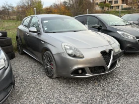 Alfa Romeo Giulietta Face 1.4TB MultiAir (170 кс) QV-line/Navi/Bose/EU6 - 15500 лв. / 7925.02 € - 76689161 3