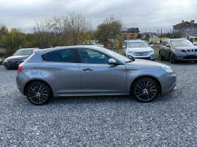 Alfa Romeo Giulietta Face 1.4TB MultiAir (170 кс) QV-line/Navi/Bose/EU6 - 15500 лв. / 7925.02 € - 76689161 4