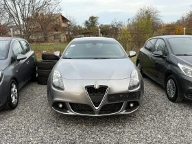 Alfa Romeo Giulietta Face 1.4TB MultiAir (170 кс) QV-line/Navi/Bose/EU6 - 15500 лв. / 7925.02 € - 76689161 2