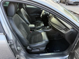 Alfa Romeo Giulietta Face 1.4TB MultiAir (170 кс) QV-line/Navi/Bose/EU6 - 15500 лв. / 7925.02 € - 76689161 12