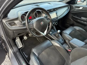 Alfa Romeo Giulietta Face 1.4TB MultiAir (170 кс) QV-line/Navi/Bose/EU6 - 15500 лв. / 7925.02 € - 76689161 9