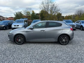 Alfa Romeo Giulietta Face 1.4TB MultiAir (170 кс) QV-line/Navi/Bose/EU6 - 15500 лв. / 7925.02 € - 76689161 5