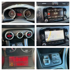 Alfa Romeo Giulietta Face 1.4TB MultiAir (170 кс) QV-line/Navi/Bose/EU6 - 15500 лв. / 7925.02 € - 76689161 15