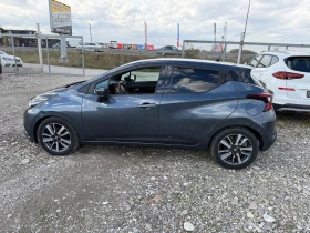 Nissan Micra 1.5 DCI - 13700 лв. / 7004.70 € - 36426621 8