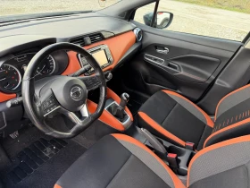 Nissan Micra 1.5 DCI - 13700 лв. / 7004.70 € - 36426621 11