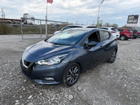 Nissan Micra 1.5 DCI