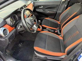 Nissan Micra 1.5 DCI - 13700 лв. / 7004.70 € - 36426621 10