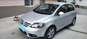  VW Golf Plus
