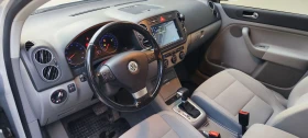 VW Golf Plus 1.6fsi | Mobile.bg    8