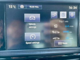 Peugeot 208 Allure, снимка 9