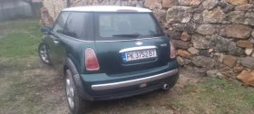 Mini Cooper, снимка 3