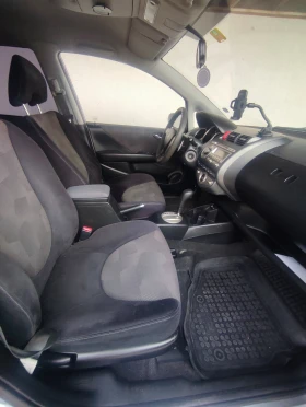 Honda Jazz Facelift | Mobile.bg    3