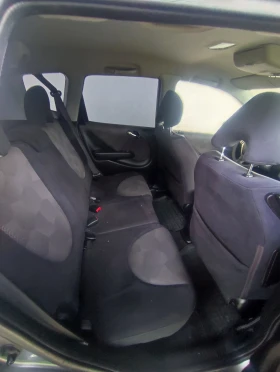 Honda Jazz Facelift | Mobile.bg    2