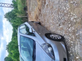 Honda Jazz, снимка 4