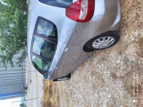 Honda Jazz, снимка 3