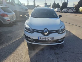 Renault Megane 1.6dci, снимка 1