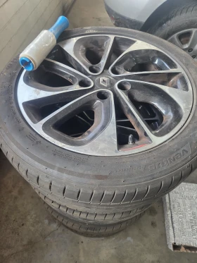 Renault Megane 1.6dci, снимка 12