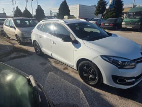 Renault Megane 1.6dci, снимка 11
