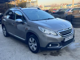 Peugeot 2008 1.6i AВТОМАТИК   - 13499 лв. / 6901.93 € - 27973322 5