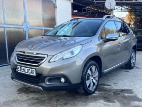 Peugeot 2008 1.6i AВТОМАТИК   - 13499 лв. / 6901.93 € - 27973322 3