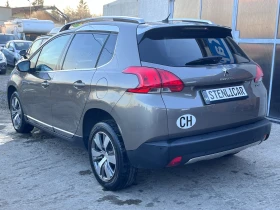 Peugeot 2008 1.6i AВТОМАТИК   - 13499 лв. / 6901.93 € - 27973322 8