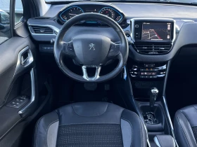 Peugeot 2008 1.6i AВТОМАТИК   - 13499 лв. / 6901.93 € - 27973322 9
