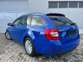 Skoda Octavia 2.0 TSI DSG-Автоматик  190к.с. ТUV Германия Джанти, снимка 3